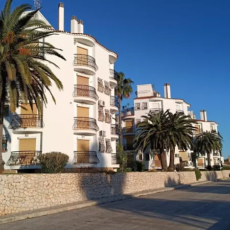 St Les Marines Playa Denia