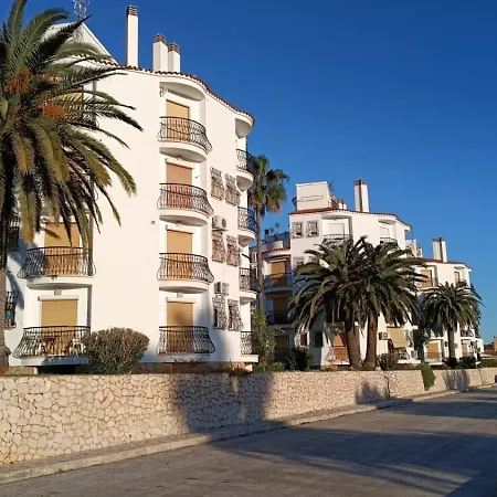 St Les Marines Playa Dénia