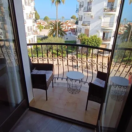 Apartment St Les Marines Playa *