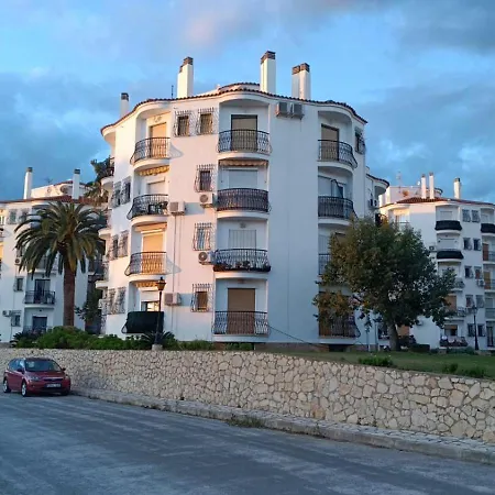 St Les Marines Playa