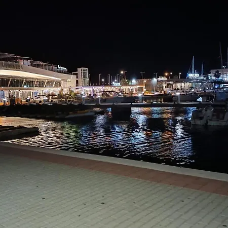 St Les Marines Playa Apartmán Denia