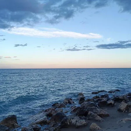 St Les Marines Playa *