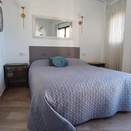 St Les Marines Playa * Dénia