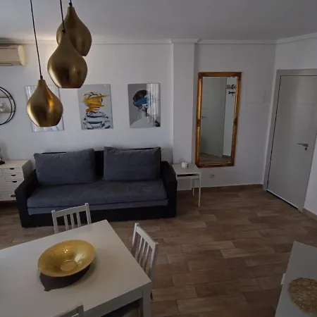 St Les Marines Playa