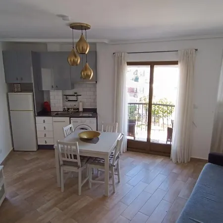 Apartamento St Les Marines Playa