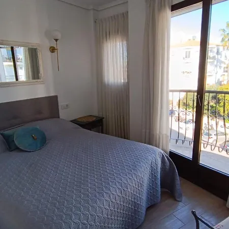 Apartamento St Les Marines Playa *