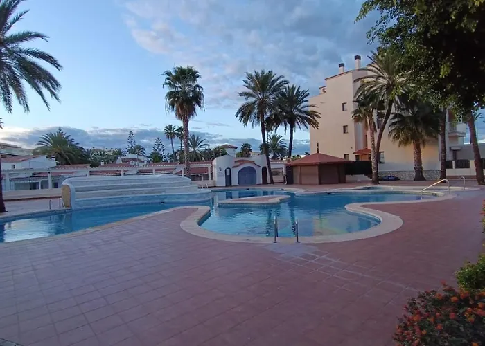 St Les Marines Playa