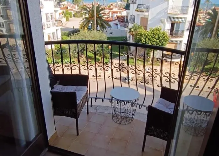 Apartmán St Les Marines Playa *