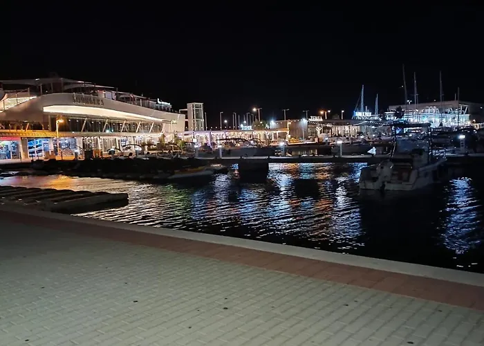 St Les Marines Playa Daire Denia