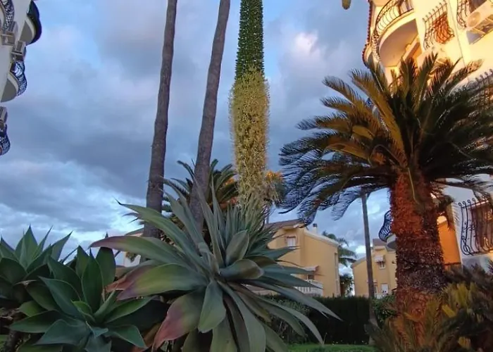 St Les Marines Playa * Denia