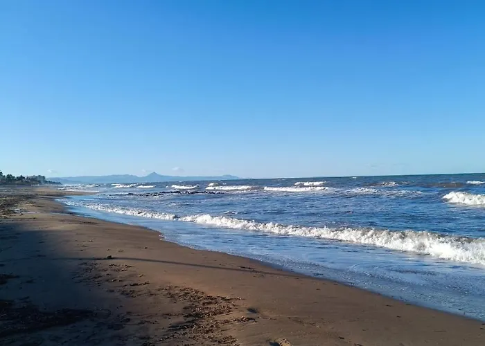 St Les Marines Playa Daire *