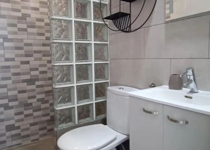 St Les Marines Playa *