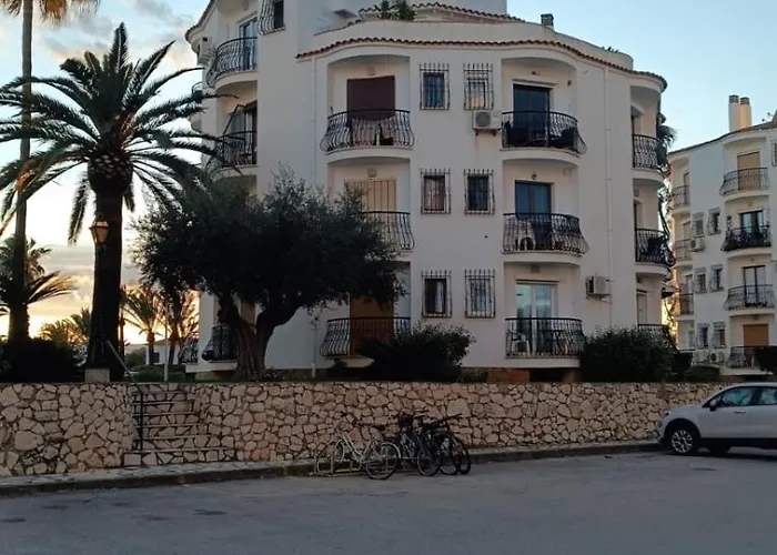 St Les Marines Playa