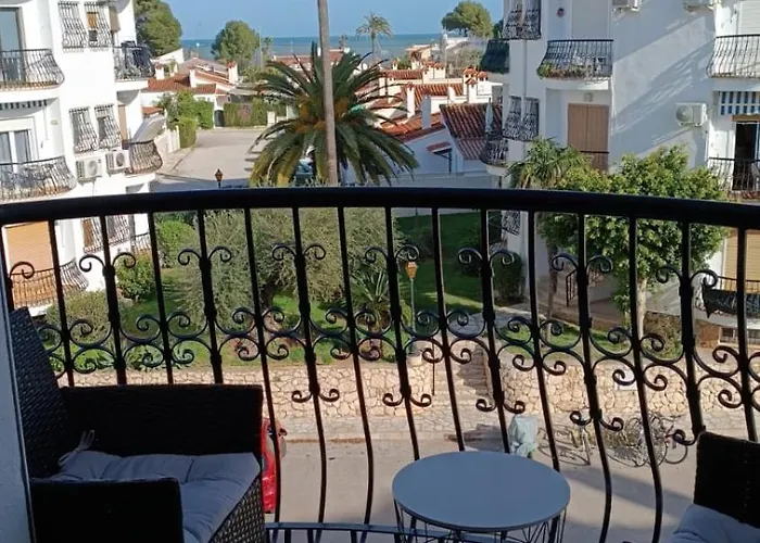 St Les Marines Playa Daire *