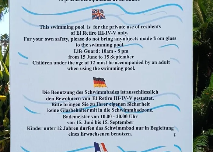 Apartmán St Les Marines Playa *