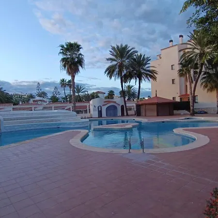 St Les Marines Playa