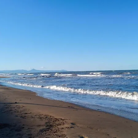 St Les Marines Playa 아파트 *