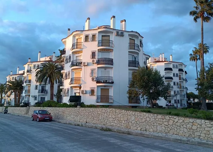 St Les Marines Playa