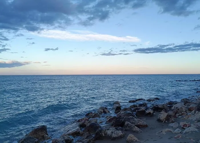 St Les Marines Playa *