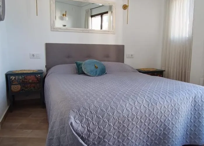 St Les Marines Playa * Dénia