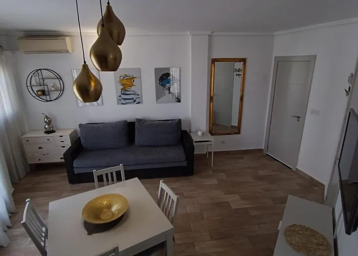 St Les Marines Playa