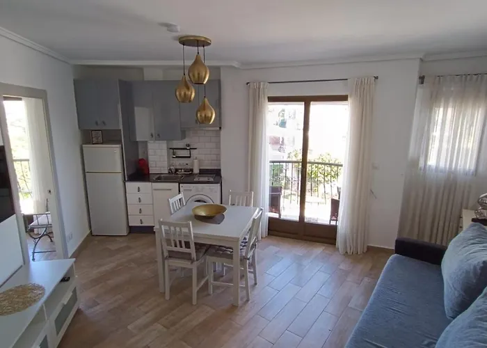 Apartamento St Les Marines Playa