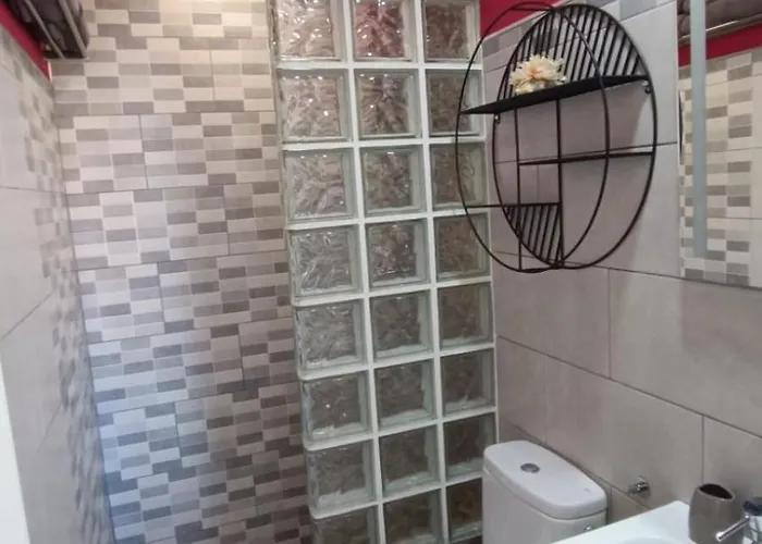 St Les Marines Playa Apartamento Dénia