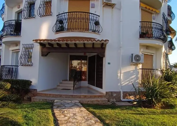 St Les Marines Playa Apartamento *