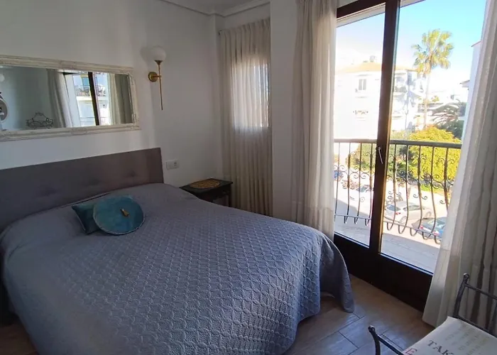 Apartamento St Les Marines Playa *